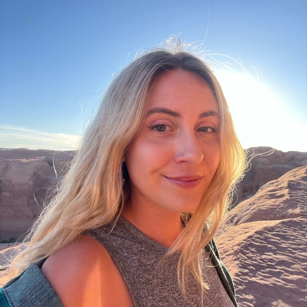 Meet your Posher, Shawna